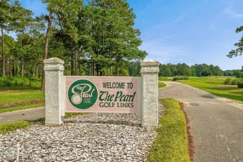 4503 Village Green Drive SW Shallotte NC 28470
