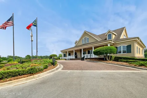 4503 Village Green Drive SW Shallotte NC 28470