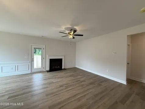 133 Margot Manor Drive Benson NC 27504