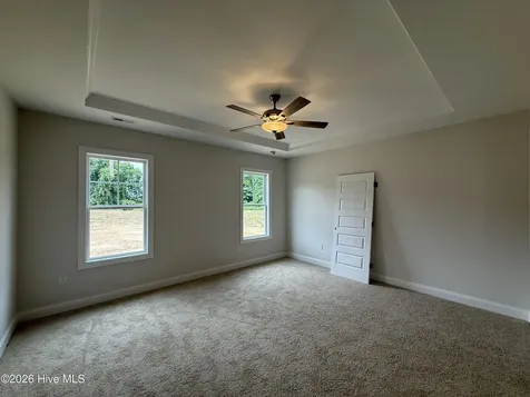 133 Margot Manor Drive Benson NC 27504