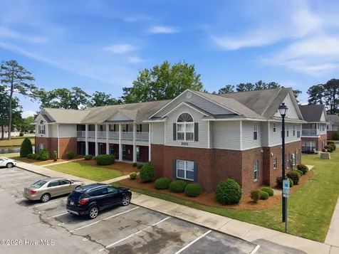 2223 Locksley Woods Drive Greenville NC 27858