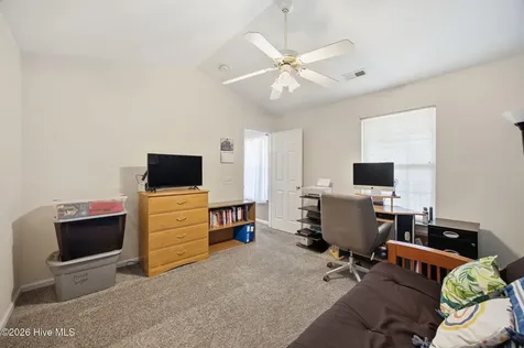 2223 Locksley Woods Drive Greenville NC 27858