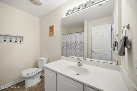 2223 Locksley Woods Drive Greenville NC 27858