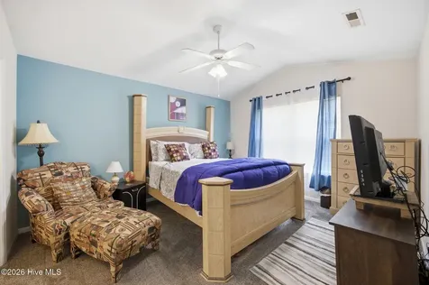 2223 Locksley Woods Drive Greenville NC 27858