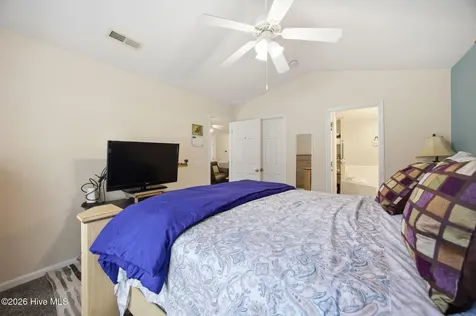 2223 Locksley Woods Drive Greenville NC 27858