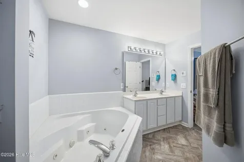 2223 Locksley Woods Drive Greenville NC 27858