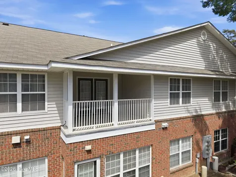 2223 Locksley Woods Drive Greenville NC 27858