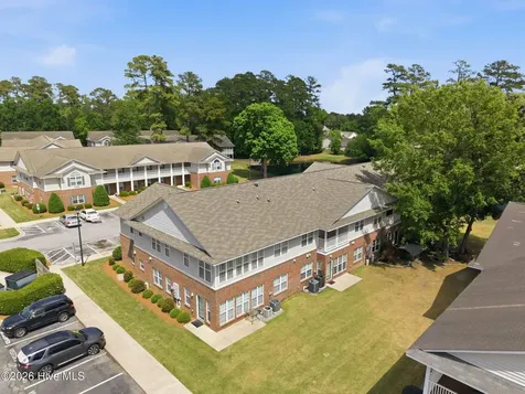 2223 Locksley Woods Drive Greenville NC 27858