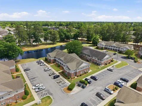 2223 Locksley Woods Drive Greenville NC 27858