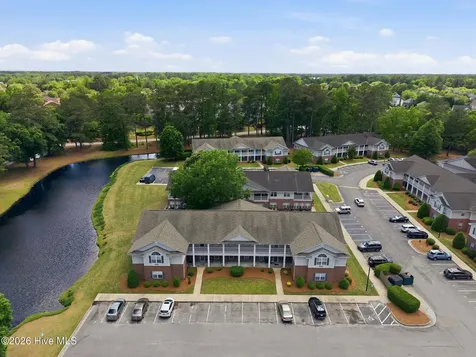 2223 Locksley Woods Drive Greenville NC 27858