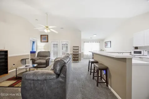 2223 Locksley Woods Drive Greenville NC 27858