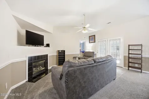 2223 Locksley Woods Drive Greenville NC 27858