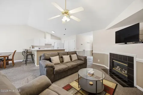 2223 Locksley Woods Drive Greenville NC 27858