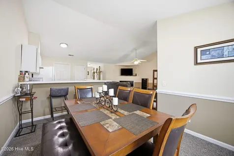 2223 Locksley Woods Drive Greenville NC 27858
