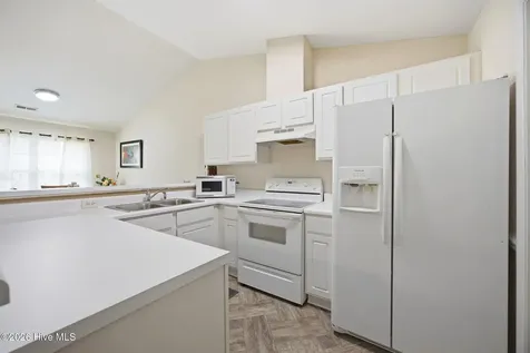 2223 Locksley Woods Drive Greenville NC 27858