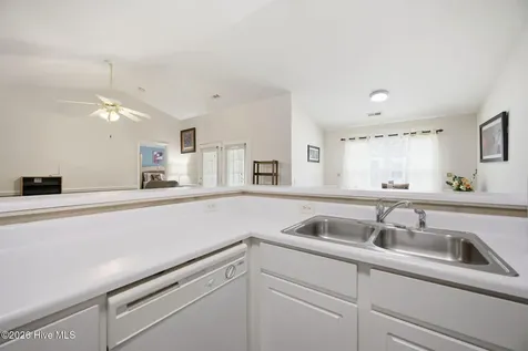 2223 Locksley Woods Drive Greenville NC 27858