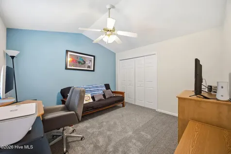 2223 Locksley Woods Drive Greenville NC 27858