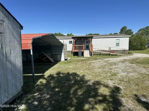 4214 8th Street SE Southport NC 28461