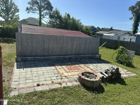 4214 8th Street SE Southport NC 28461