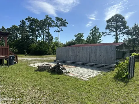 4214 8th Street SE Southport NC 28461