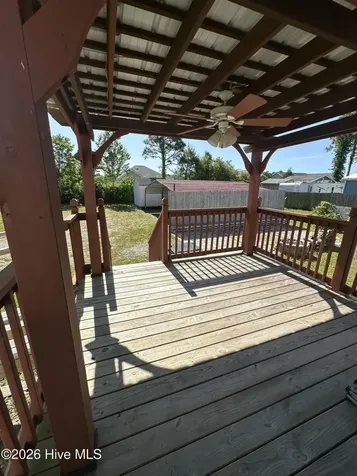 4214 8th Street SE Southport NC 28461