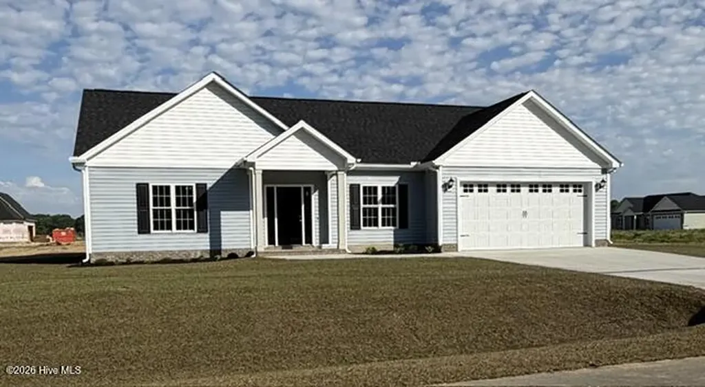 303 Allies Drive Goldsboro NC 27534