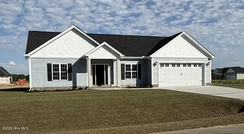 303 Allies Drive Goldsboro NC 27534