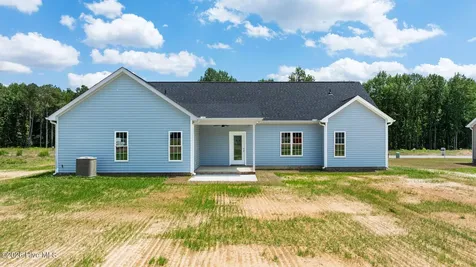 303 Allies Drive Goldsboro NC 27534