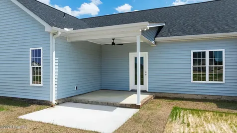 303 Allies Drive Goldsboro NC 27534