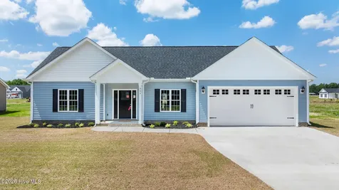 303 Allies Drive Goldsboro NC 27534