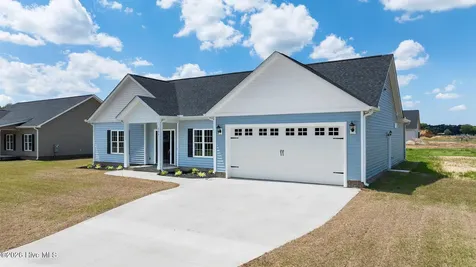 303 Allies Drive Goldsboro NC 27534