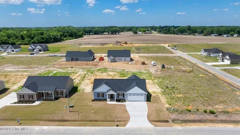 303 Allies Drive Goldsboro NC 27534