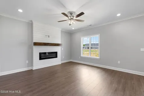 303 Allies Drive Goldsboro NC 27534