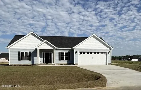 303 Allies Drive Goldsboro NC 27534