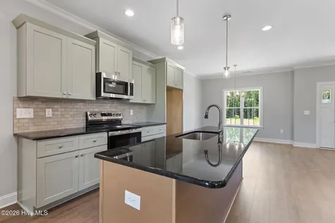 303 Allies Drive Goldsboro NC 27534