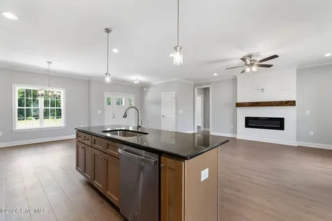 303 Allies Drive Goldsboro NC 27534