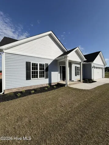 303 Allies Drive Goldsboro NC 27534
