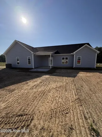 303 Allies Drive Goldsboro NC 27534