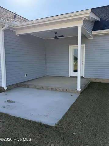303 Allies Drive Goldsboro NC 27534