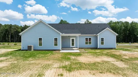 303 Allies Drive Goldsboro NC 27534