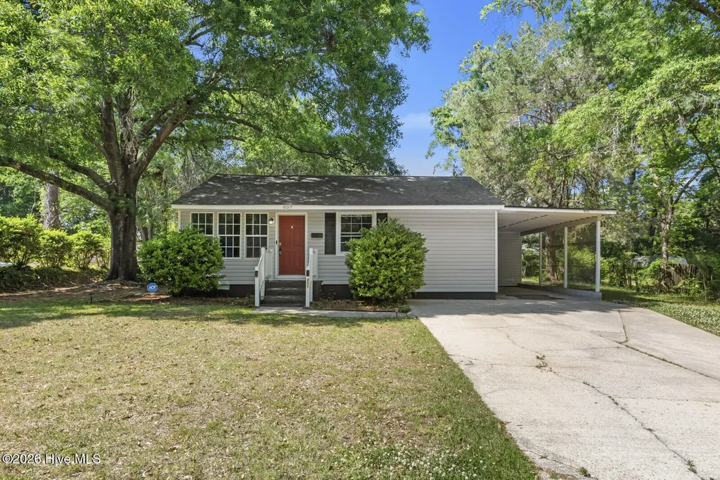 807 River Street Jacksonville NC 28540