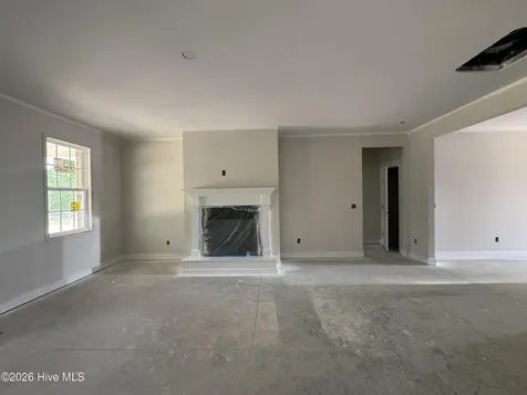 103 Harborwood Street Lillington NC 27546