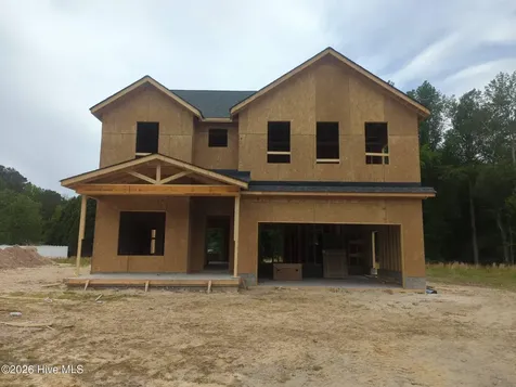 878 Lendy Drive Greenville NC 27858