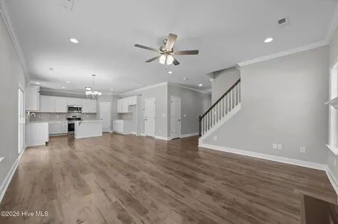 878 Lendy Drive Greenville NC 27858