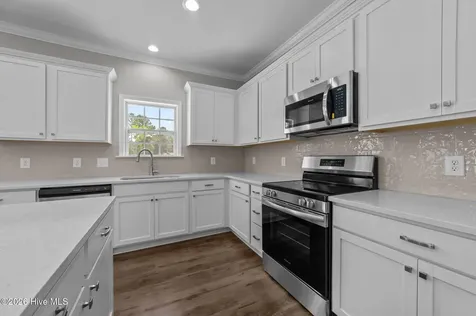 878 Lendy Drive Greenville NC 27858