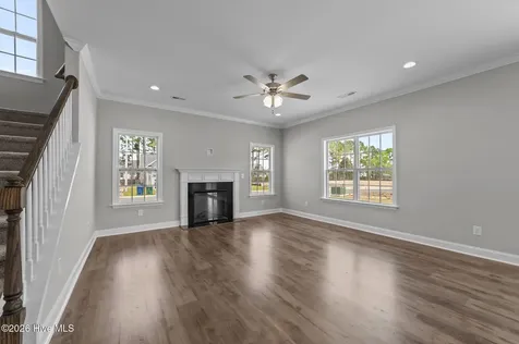 878 Lendy Drive Greenville NC 27858