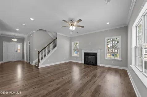 878 Lendy Drive Greenville NC 27858