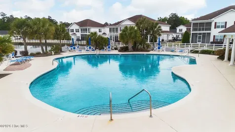 8855 Radcliff Drive NW Calabash NC 28467