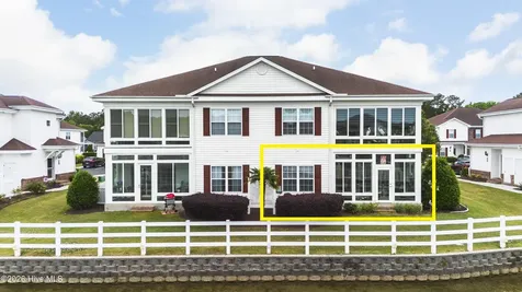 8855 Radcliff Drive NW Calabash NC 28467