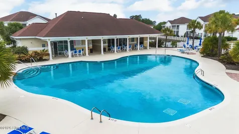 8855 Radcliff Drive NW Calabash NC 28467